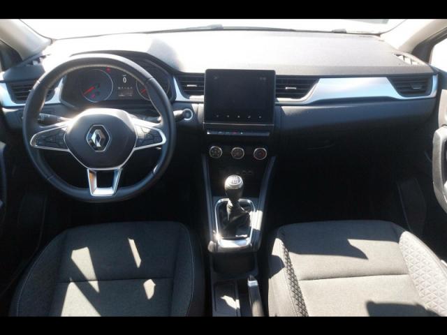 Renault Captur image 6