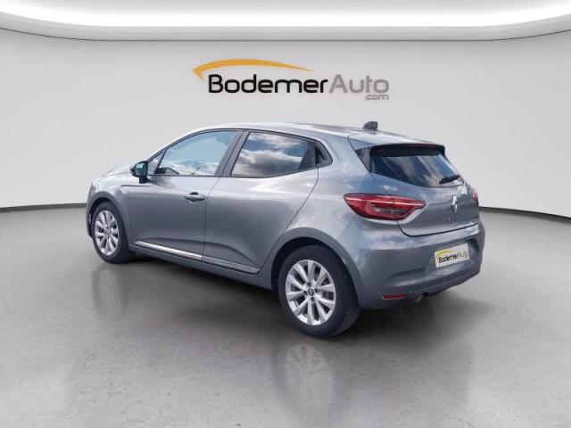 Renault Clio image 6