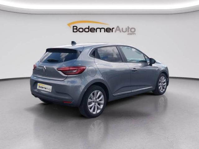 Renault Clio image 4