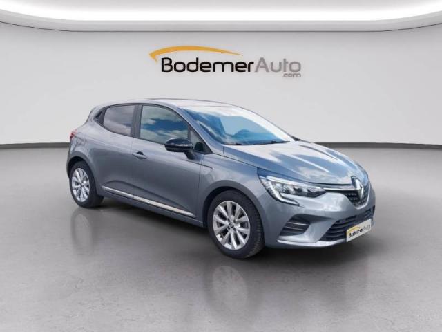 Renault Clio image 8