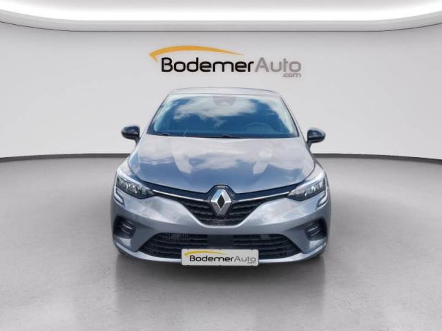 Renault Clio image 2