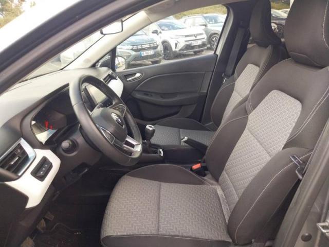 Renault Clio image 7