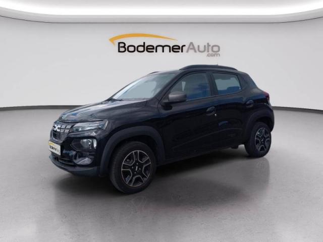 Dacia Spring Expression