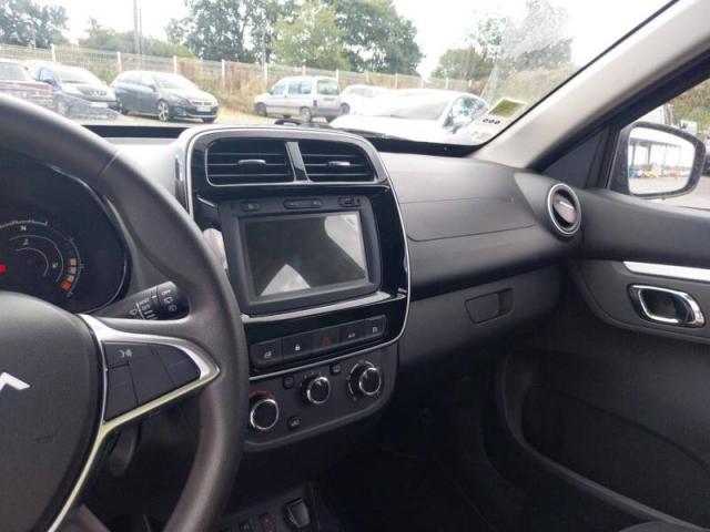 Dacia Spring image 2
