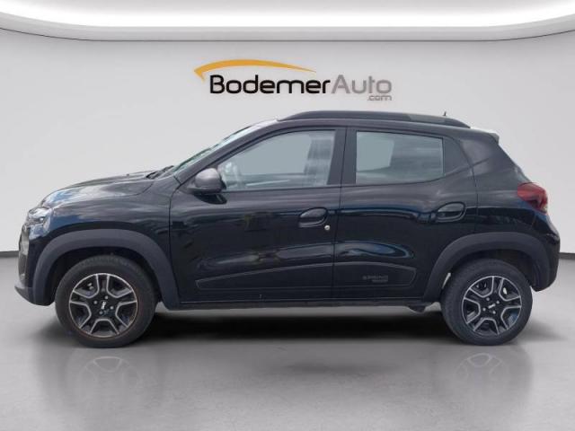 Dacia Spring image 3