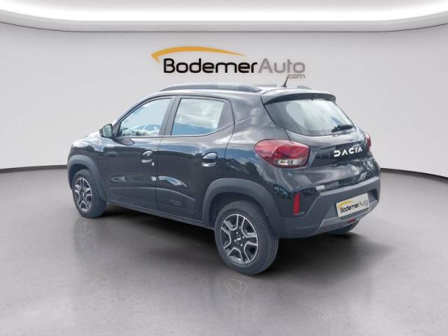 Dacia Spring image 9