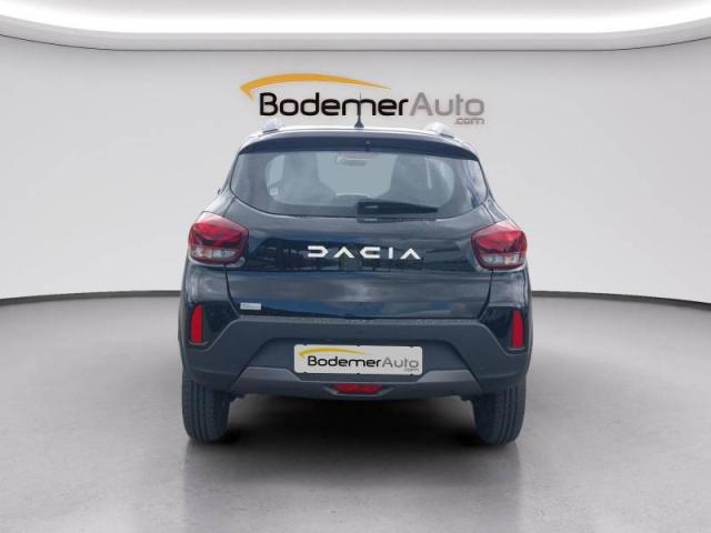 Dacia Spring image 6