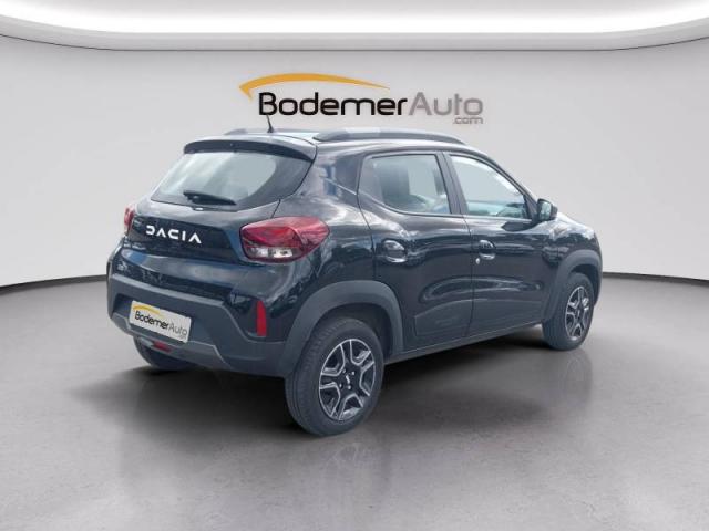 Dacia Spring image 7