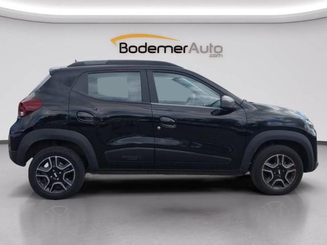 Dacia Spring image 4