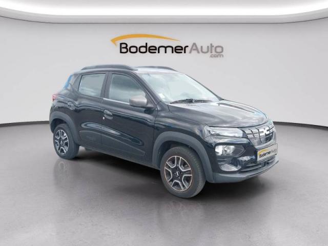 Dacia Spring image 1