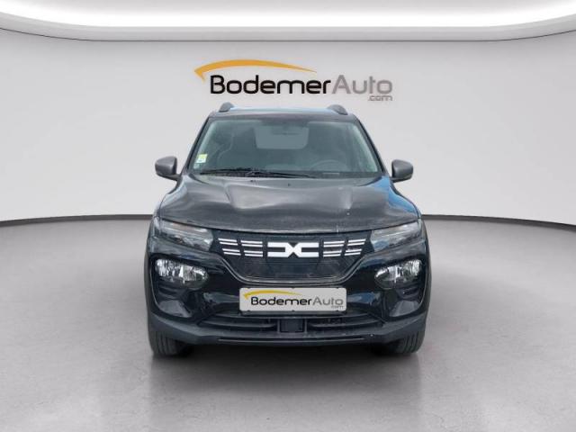 Dacia Spring image 8
