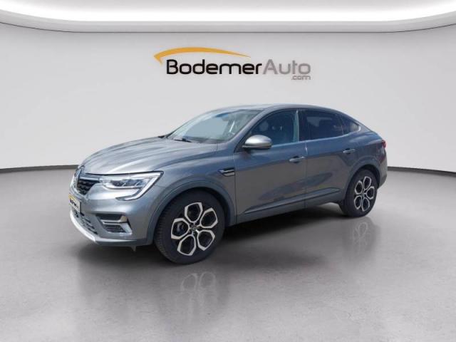 Renault Arkana E-Tech Hybride 145 - 22 Techno