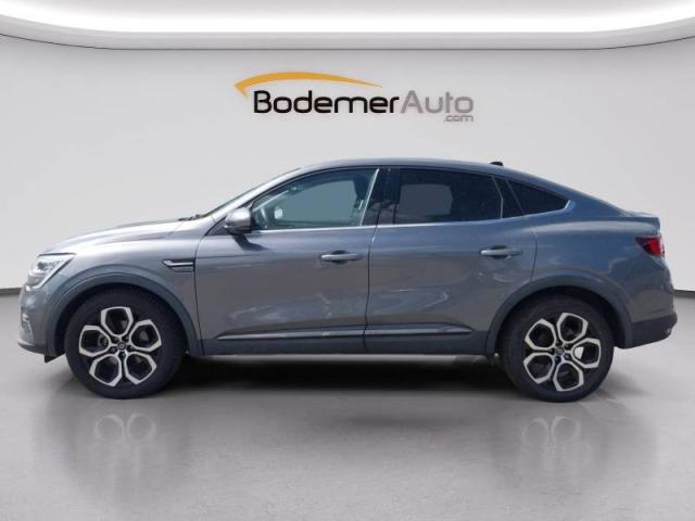 Renault Arkana image 9
