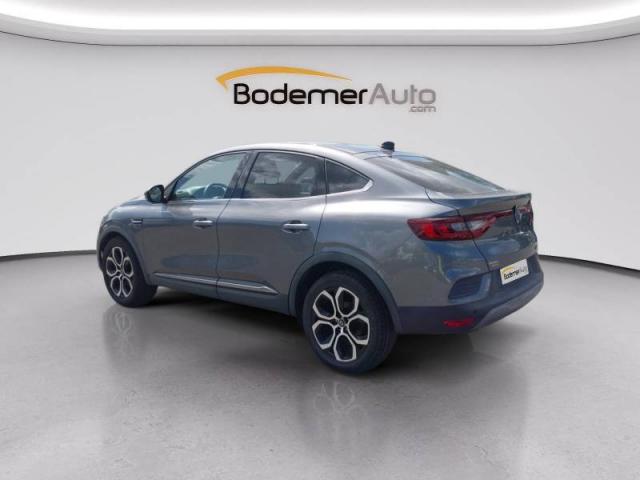 Renault Arkana image 6