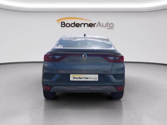 Renault Arkana image 8