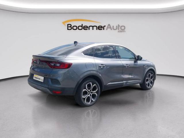 Renault Arkana image 4