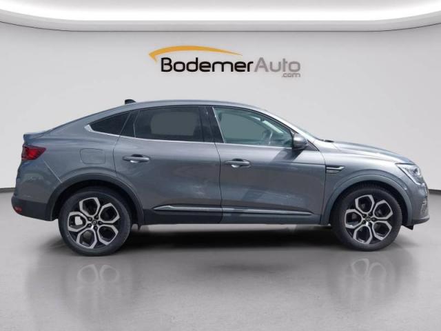 Renault Arkana image 3