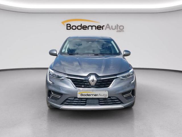 Renault Arkana image 7