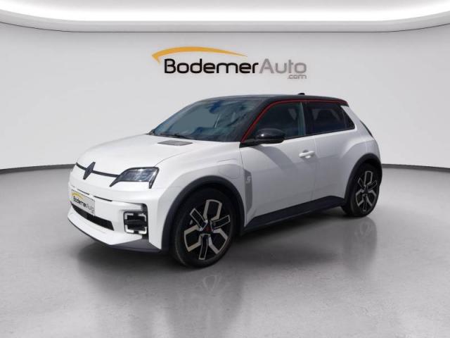 Renault R 5 E-Tech Electrique 150 Ch Autonomie Confort Techno