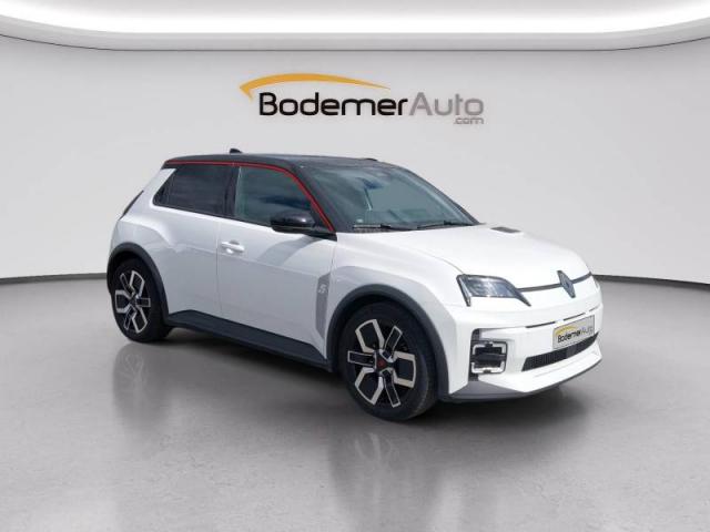 Renault R 5 image 6