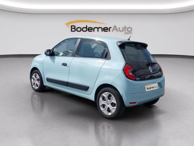 Renault Twingo image 5