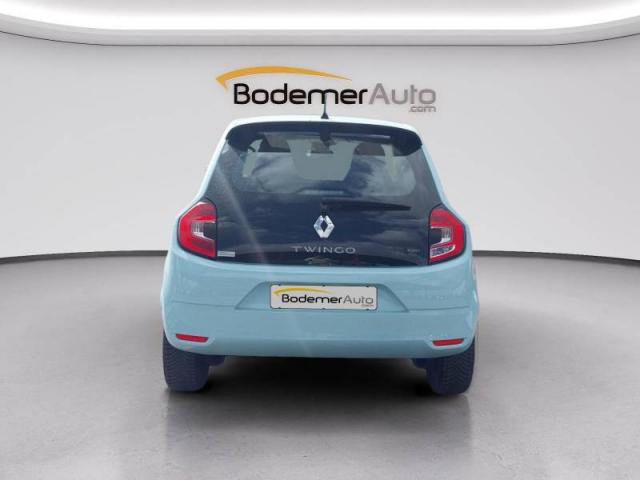 Renault Twingo image 8