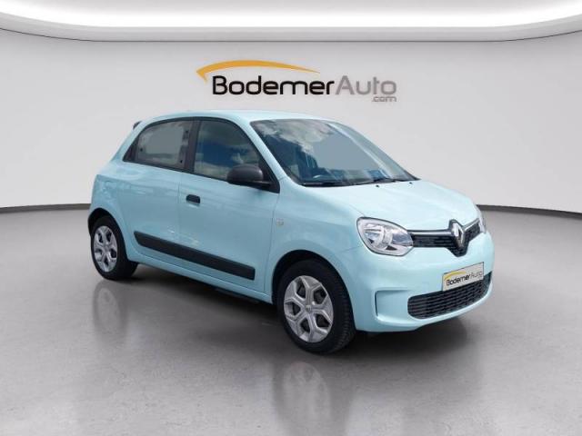 Renault Twingo image 4