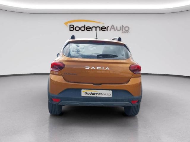 Dacia Sandero image 3