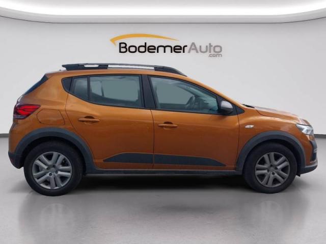 Dacia Sandero image 5