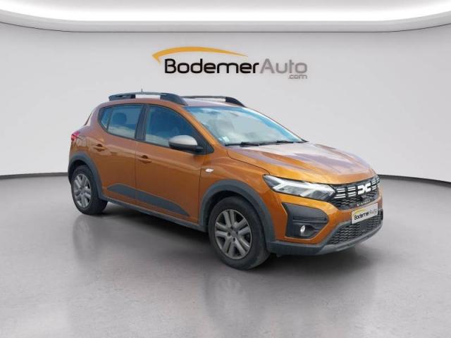 Dacia Sandero image 4