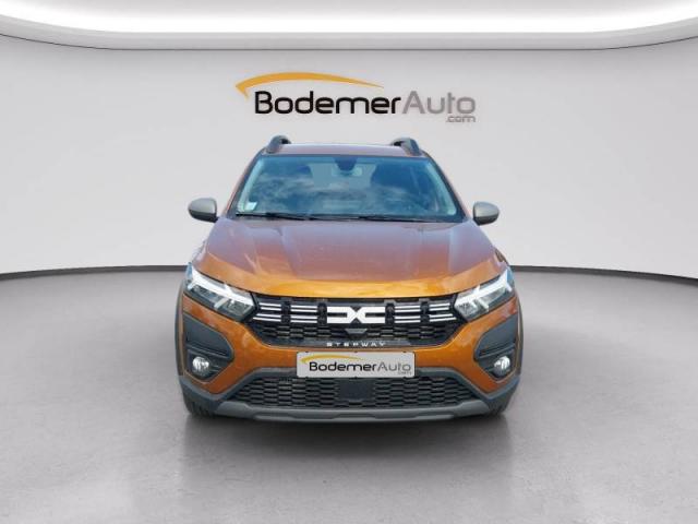 Dacia Sandero image 1