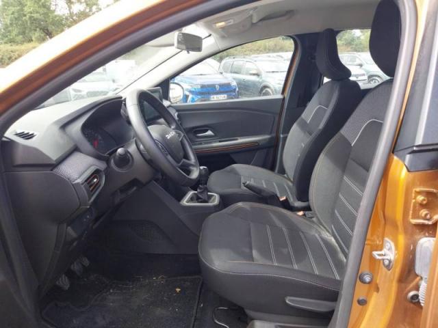 Dacia Sandero image 6