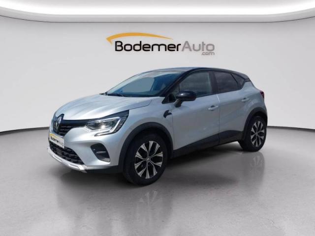 Renault Captur Tce 90 Evolution