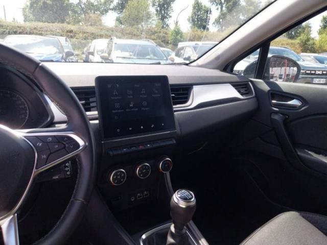 Renault Captur image 9