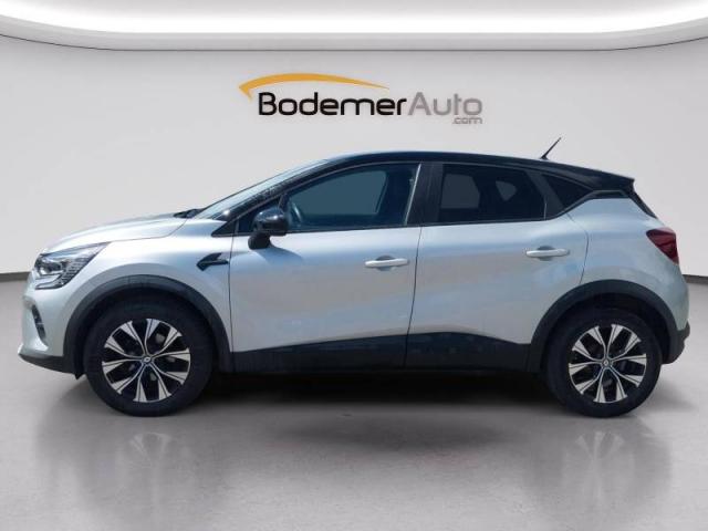 Renault Captur image 8