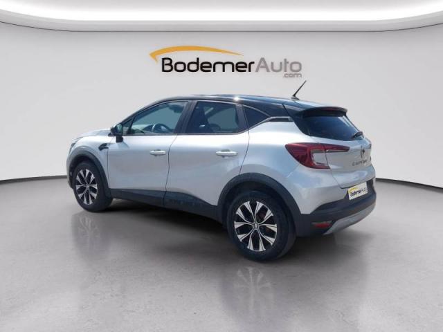 Renault Captur image 7