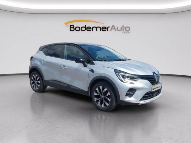 Renault Captur image 4