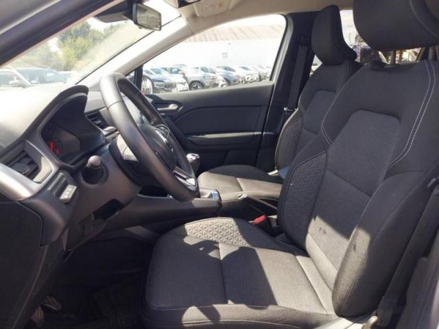 Renault Captur image 6