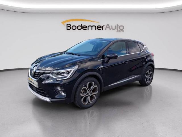 Renault Captur E-Tech 145 - 21 Intens