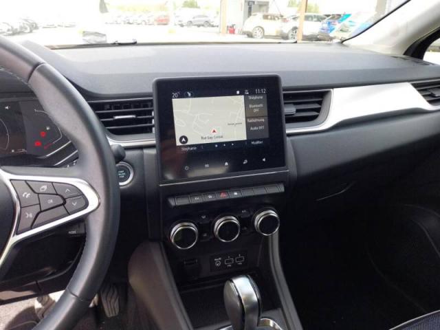 Renault Captur image 8