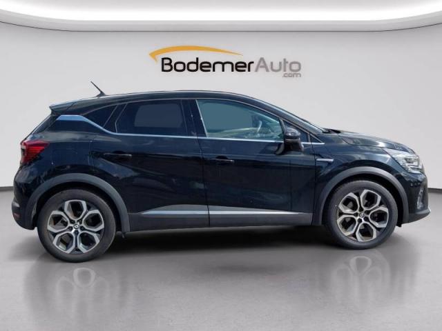 Renault Captur image 4