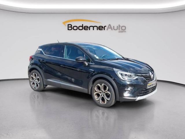 Renault Captur image 6