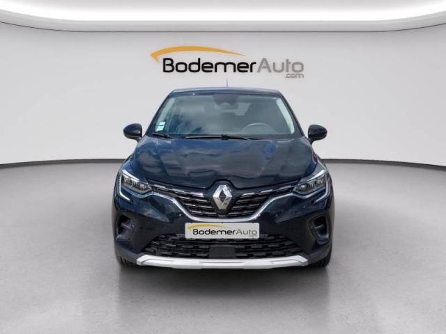 Renault Captur image 5