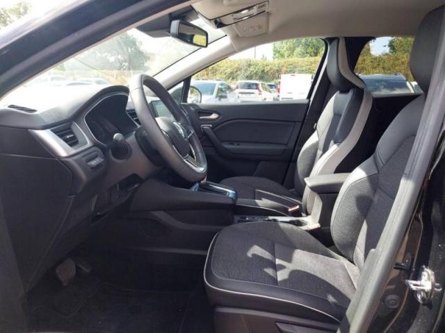 Renault Captur image 7