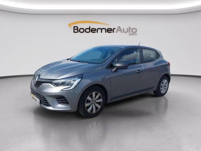 Renault Clio Sce 65 Authentic