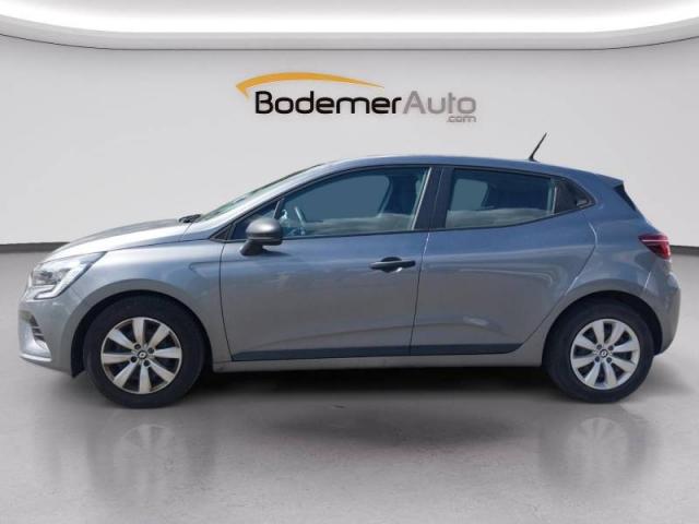 Renault Clio image 9