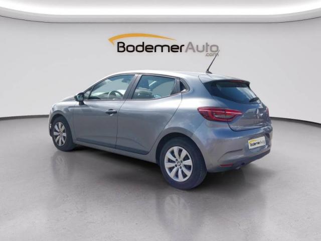 Renault Clio image 2