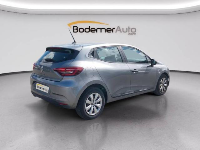 Renault Clio image 7