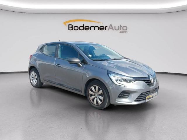 Renault Clio image 8