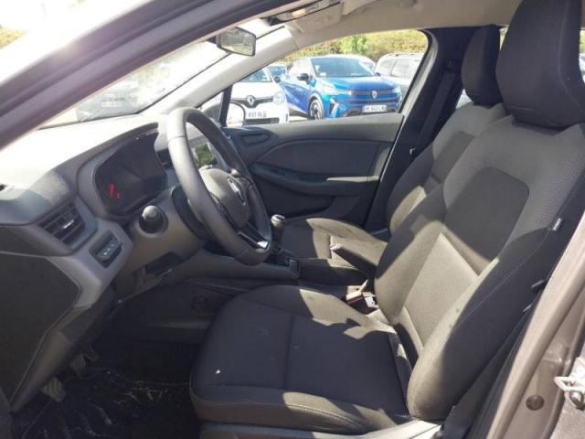 Renault Clio image 1